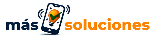 Más Soluciones