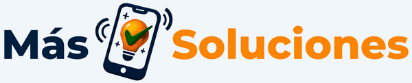 Más Soluciones